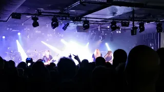 Soen - - Opal       A-38 2019.08.28.