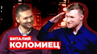 Коломиец: “Первый стендапер на Руси” / Чемпион Вышки КВН в армии / Кому писали БГУ /  Предельник №15