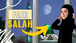 How To Pray Fajr Salah As Per Shia Islamic Teachings?