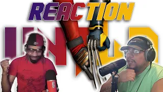 Deadpool & Wolverine | Trailer REACTION!