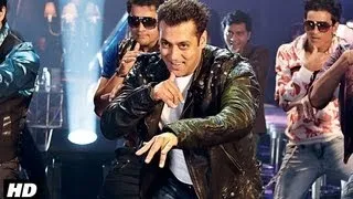 ''Character Dheela Hai" Ready Ft. Salman Khan, Zareen Khan