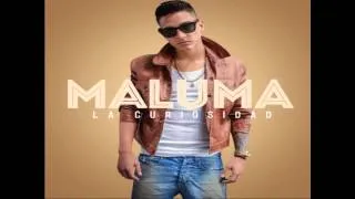 Maluma- La Curiosidad (Official Music)