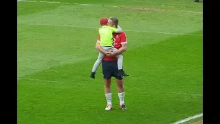 Jon Parkin (GREATEST MOMENTS)