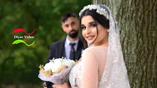 Sakvan& Payman Wedding Clip -HochzeitsVideo By Diyar Video