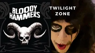 Golden Earring- Twilight Zone | The Best Cover Song of Bloody Hammers | Napalm Records