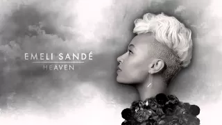 Emeli Sandé - Heaven (Official Audio)