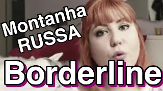 Borderline: O que é? | Transtorno  de Personalidade