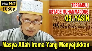 Masya Allah Irama Yang Sangat Menyejukkan l Yasinan Bersama Ust. Muhammadong