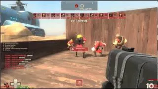 Team Fortress 2 да да да  yes yes yes