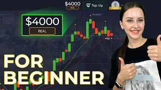 Super Simple Binary Options Strategy! 99% win rate even for a beginner