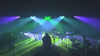 Lettuce - Phyllis - April 6, 2022 - Hartford, CT (visuals from Columbus, OH)