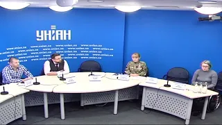 Замість кого сидить у СІЗО ветеранка АТО Вікторія "Фортуна" Котеленець. Докази і свідки