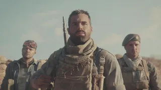 Call of Duty Vanguard | Veteran/No Damage | 7: The Rats of Tobruk