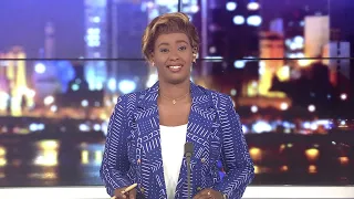 Le 20 Heures de RTI 1 du 29 avril 2024 par Fatou Fofana Camara