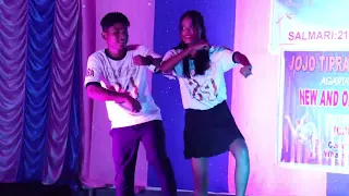 Dudu by kulo | Cover Dance by Tiprasa Dance Group | Gariya Ter Special | Kau Bru Song Video