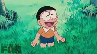 Ang MABUHAY sa isang ISLA | DORAEMON | Tagalog DUB