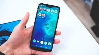 Xiaomi Mi A2 Lite - ОБЗОР: Сяоми без смазки!