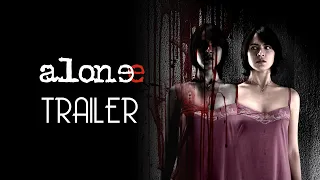 Alone (2007) Trailer Remastered HD