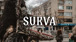 How I captured Surva 2024, Bulgaria in 4K | Travel