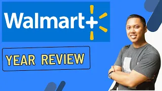 Walmart Plus Review After 1 Year (Practical Review)