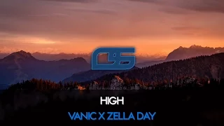 Vanic X Zella Day - High