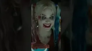 Harley Quinn ~ Mi Gente - J Balvin and Willy Williamn ~