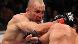 The Amazing Wanderlei Silva