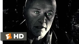 Sin City (4/12) Movie CLIP - You Can Scream Now (2005) HD