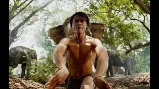 Ong Bak 3 -  Full Movie (English Sub)