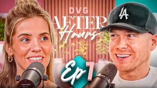 Joel’s SURPRISE, Sarah’s Tooth Fell Out & Building our DREAM Home?! FULL POD EP.7