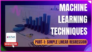 Salary prediction using simple linear regression | MRL Tech Solutions