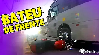 QUEDAS DE MOTO (EP. 120)