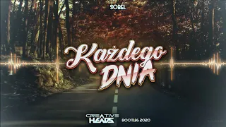 Sobel - Każdego Dnia (Creative Head's Bootleg 2020)