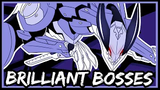 Brilliant Bosses - Metal Gear Rising: Revengeance Part 2