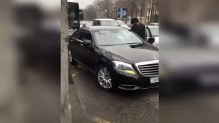 Бабы в Гневе Тачки в Хлам Car Crash 2017