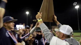 China Spring Wins the 4A State Title | UIL Championship Spotlight