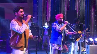 Nasha Live at ASEAN music festival  Delhi| Amar Jalal | Faridkot |  #delhi #festival #2022