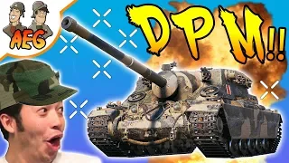 DPM - TURTLE MK. I