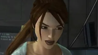 Lara Intimidates Her Employees