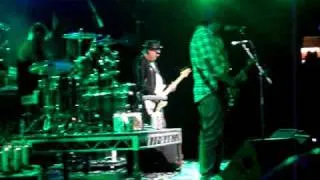 Sublime with Rome - Santeria  (live)