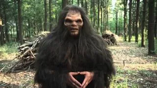 Cousins Subs - Squatch Speaks: The Intellect