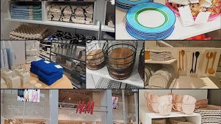 H&M Home Decor And Kitchenware New Collection || April 2023 || 2.0