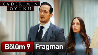 @KaderiminOyunuDizi  9. Bölüm Fragman