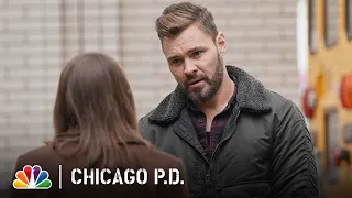 Ruzek Wants to Know Where He Stands | NBC’s Chicago PD