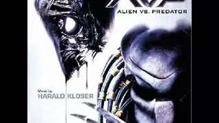 Alien vs Predator OST - 02 Main Theme