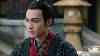 THE KING'S WOMAN Ep 5 | Chinese Drama (Eng Sub) | HLBN Entertainment