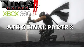 Ninja Gaiden 2 - Parte 2 Xbox 360