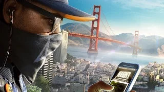 Watch Dogs 2 Прохождение На Русском #4 — СТИЛЬНЫЕ ХАКЕРЫ!