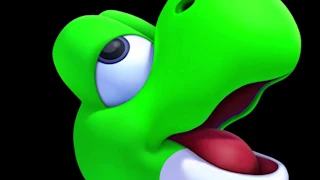 Dunkey - Hello? It's me, Yoshi.