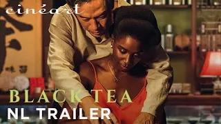 BLACK TEA - Abderrahmane Sissako - Officiële NL Trailer - 13 juni in de bioscoop